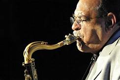 ERNIE WATTS GROUP - Saturday, March 21, 2026