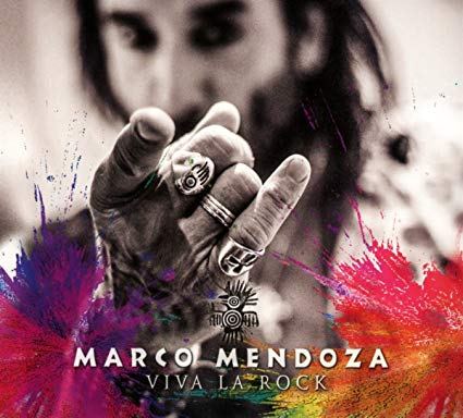 MARCO MENDOZA - Friday, March 27, 2026