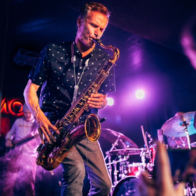 BOB REYNOLDS GROUP - Thursday, March 19, 2026