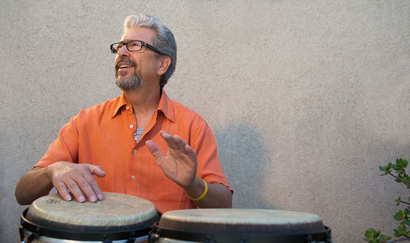 LUIS CONTE BAND - Friday, March 20, 2026