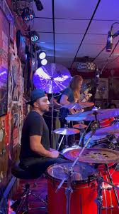 ANDY PRADO and The SQUAD - Tuesday, March 24, 2026