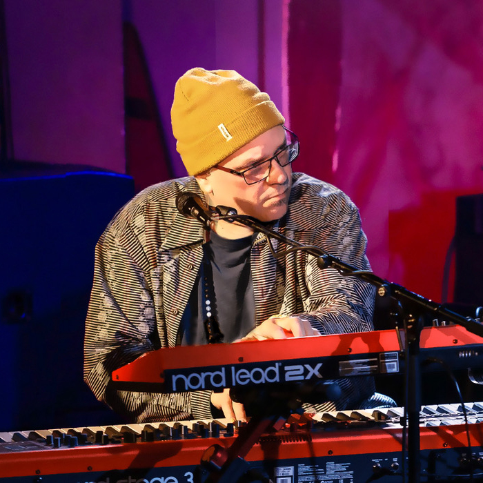 The KINSEY Sessions - Wednesday, April 8, 2026