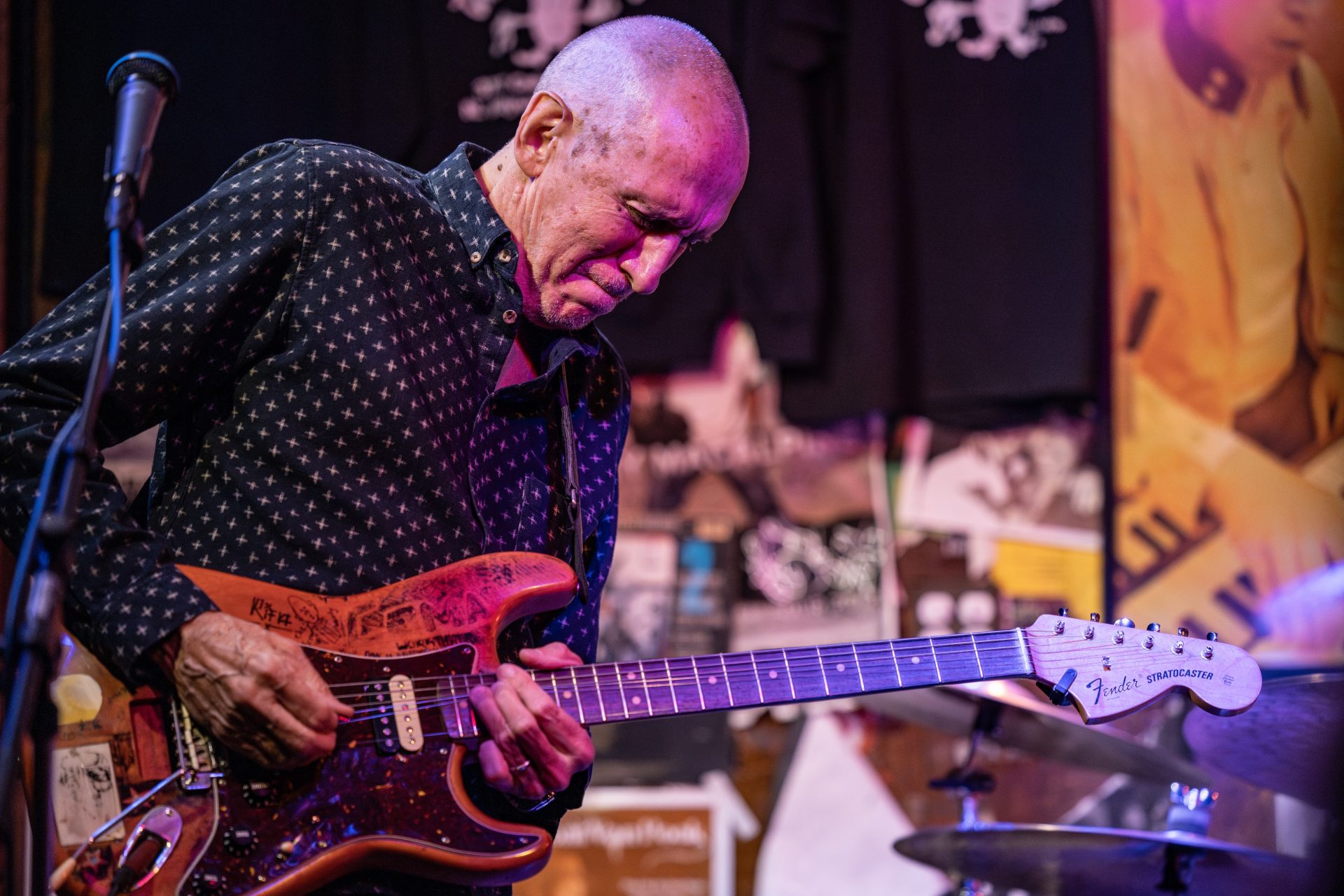 MICHAEL LANDAU - Saturday, April 11, 2026